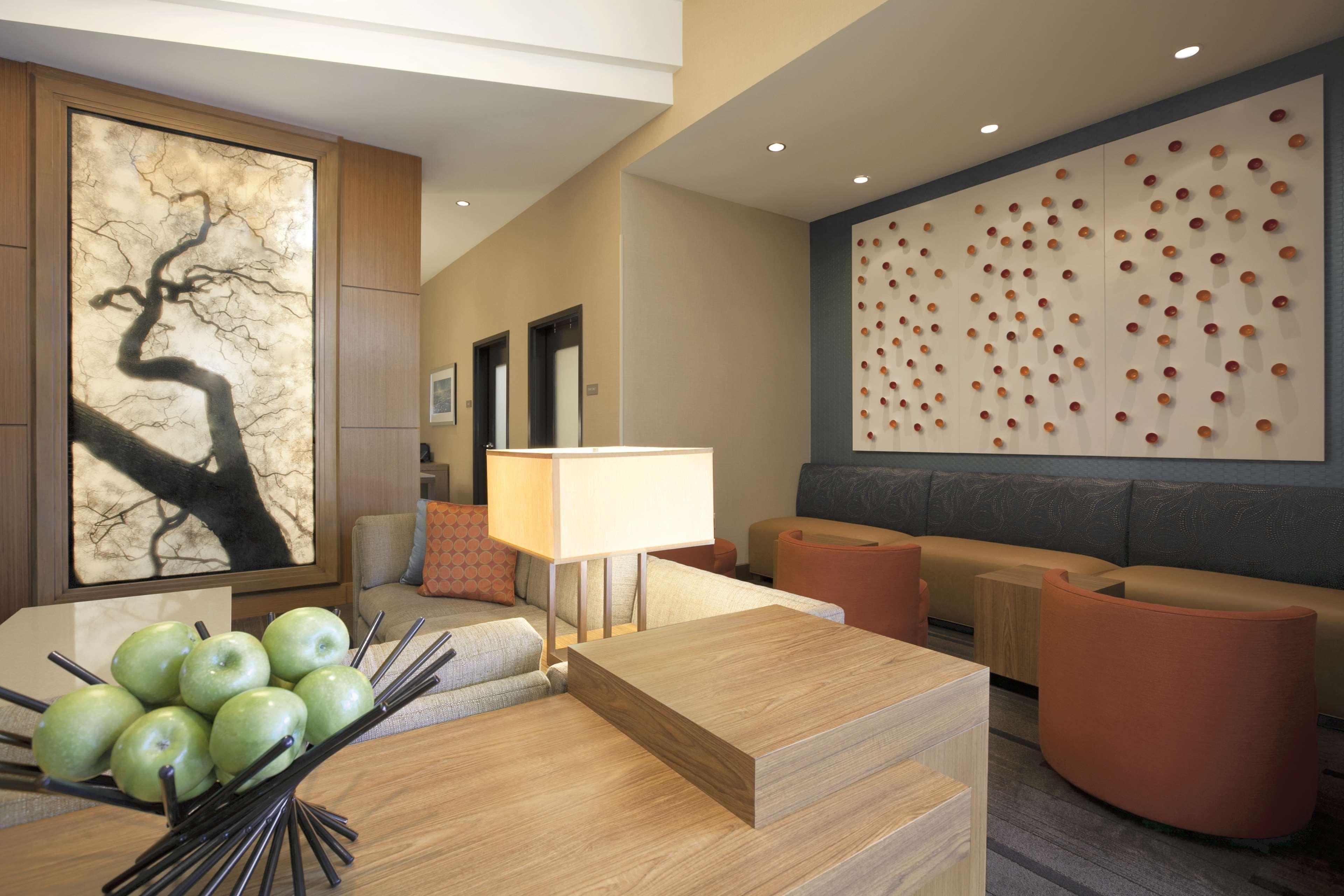 Hyatt Place Salt Lake City/Cottonwood Cottonwood Heights Exterior foto